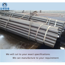 cold drawn small-diameter steel tube for auto/motorcycle